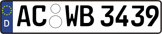 AC-WB3439
