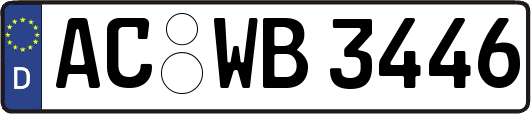 AC-WB3446