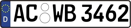 AC-WB3462