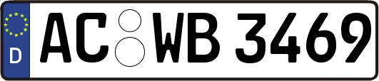 AC-WB3469