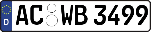 AC-WB3499