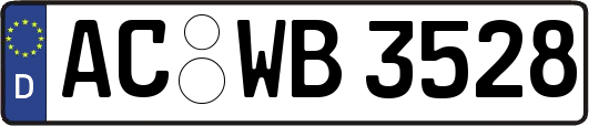AC-WB3528