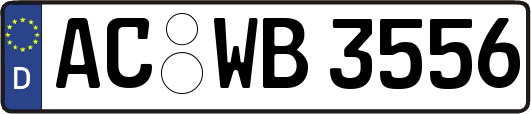 AC-WB3556