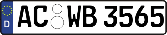 AC-WB3565
