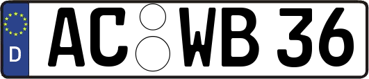 AC-WB36