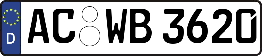 AC-WB3620
