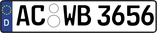 AC-WB3656