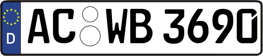 AC-WB3690