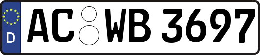 AC-WB3697
