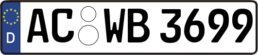 AC-WB3699