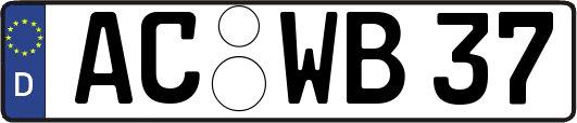 AC-WB37