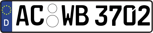 AC-WB3702
