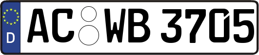 AC-WB3705