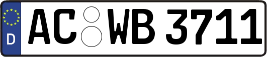 AC-WB3711