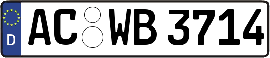 AC-WB3714