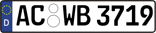 AC-WB3719