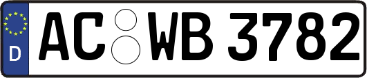 AC-WB3782