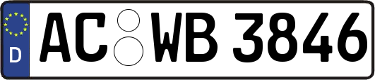 AC-WB3846