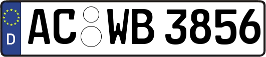 AC-WB3856