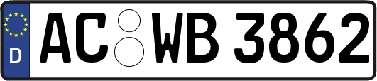 AC-WB3862