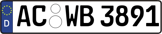 AC-WB3891