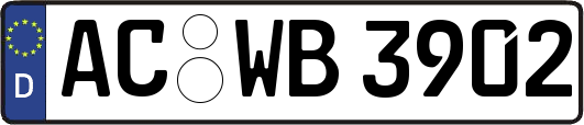 AC-WB3902
