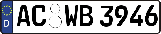 AC-WB3946