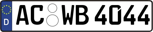 AC-WB4044