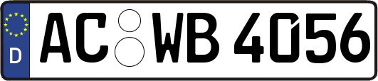 AC-WB4056