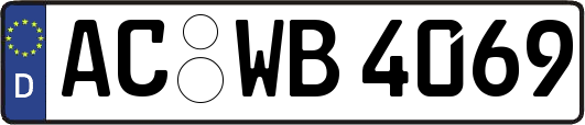 AC-WB4069
