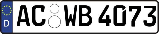 AC-WB4073
