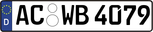 AC-WB4079