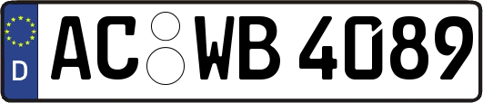AC-WB4089