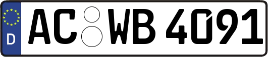 AC-WB4091