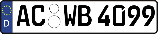 AC-WB4099