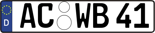 AC-WB41