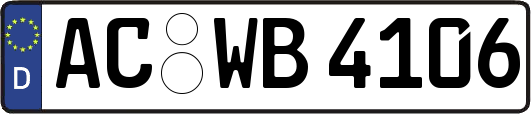 AC-WB4106