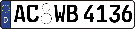 AC-WB4136