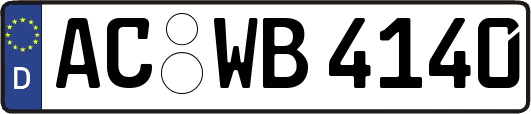 AC-WB4140