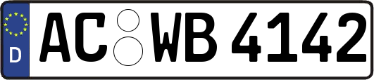 AC-WB4142