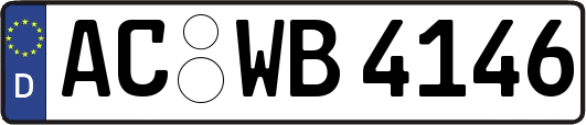 AC-WB4146