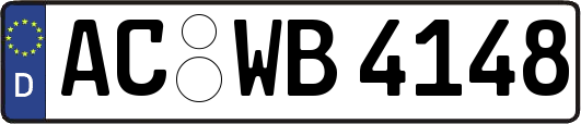 AC-WB4148