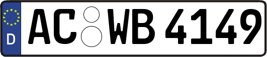 AC-WB4149