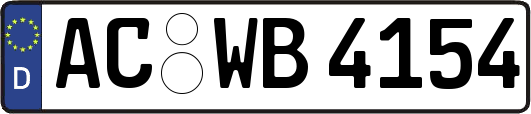 AC-WB4154