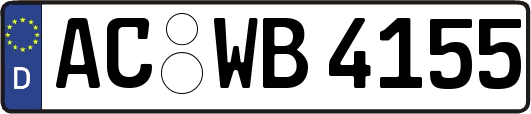 AC-WB4155