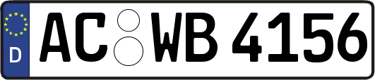 AC-WB4156