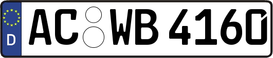 AC-WB4160