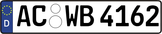 AC-WB4162