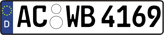 AC-WB4169