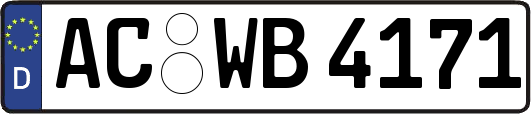 AC-WB4171